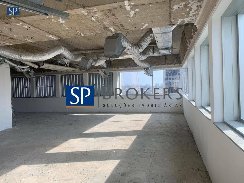 Conjunto Comercial-Sala para alugar, 392m² - Foto 14