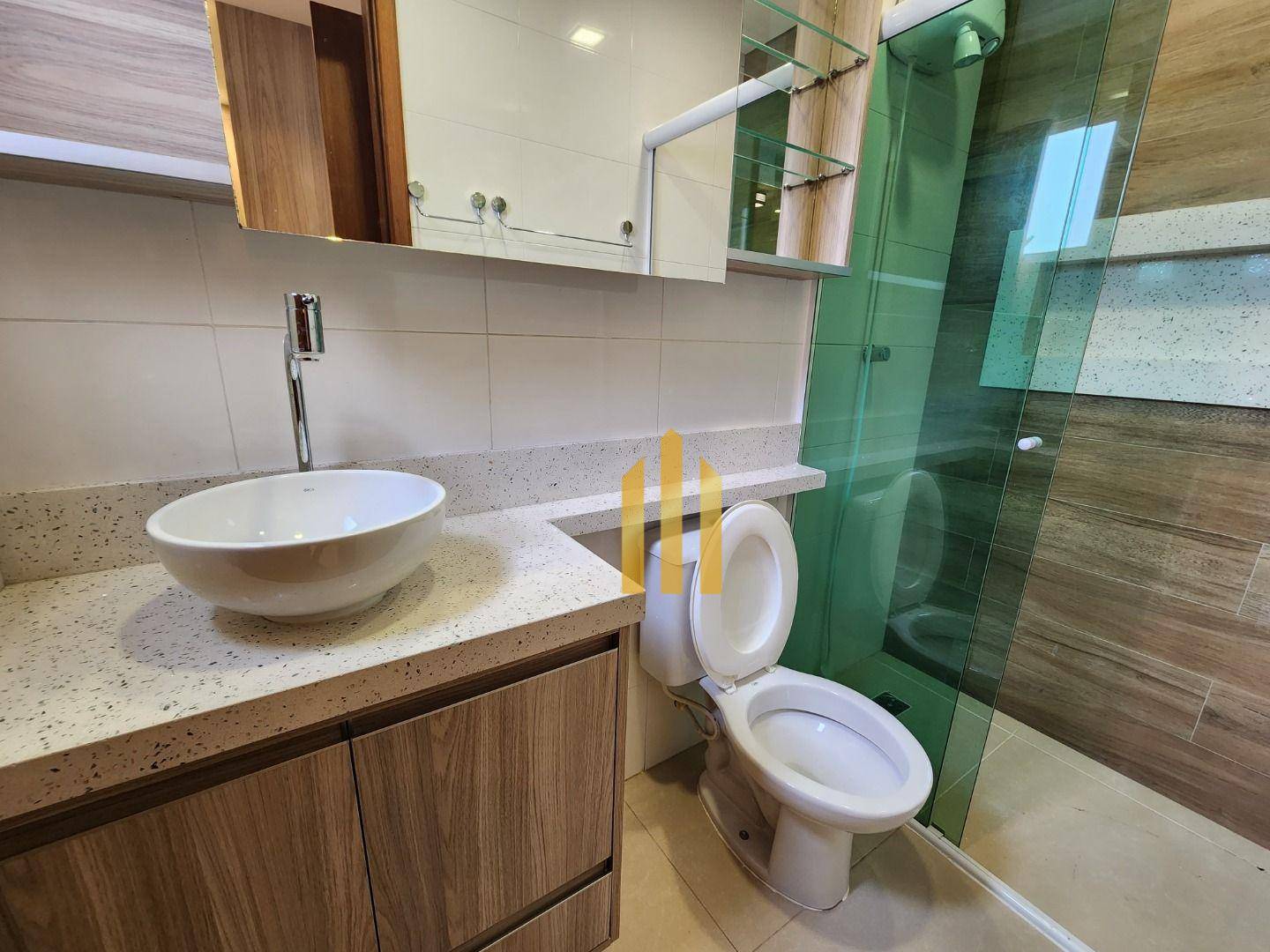 Sobrado à venda e aluguel com 2 quartos, 70m² - Foto 19