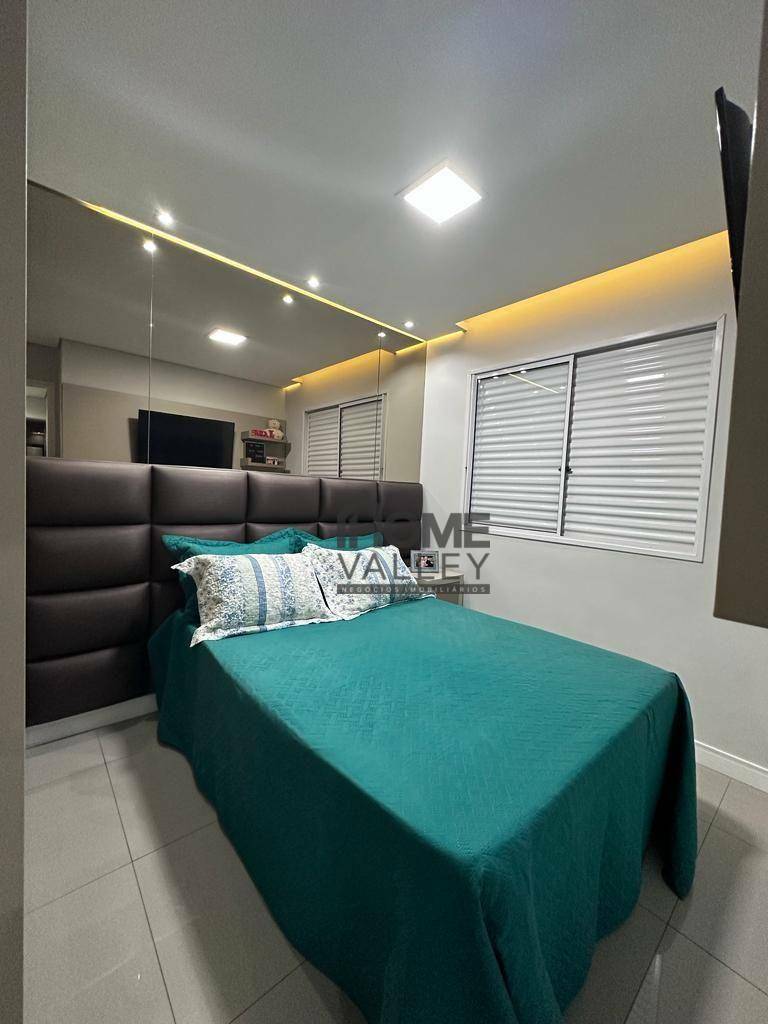 Apartamento à venda com 2 quartos, 47m² - Foto 12