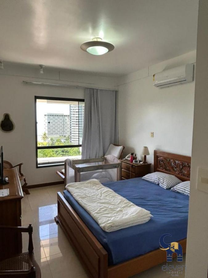 Apartamento à venda com 5 quartos, 305m² - Foto 23