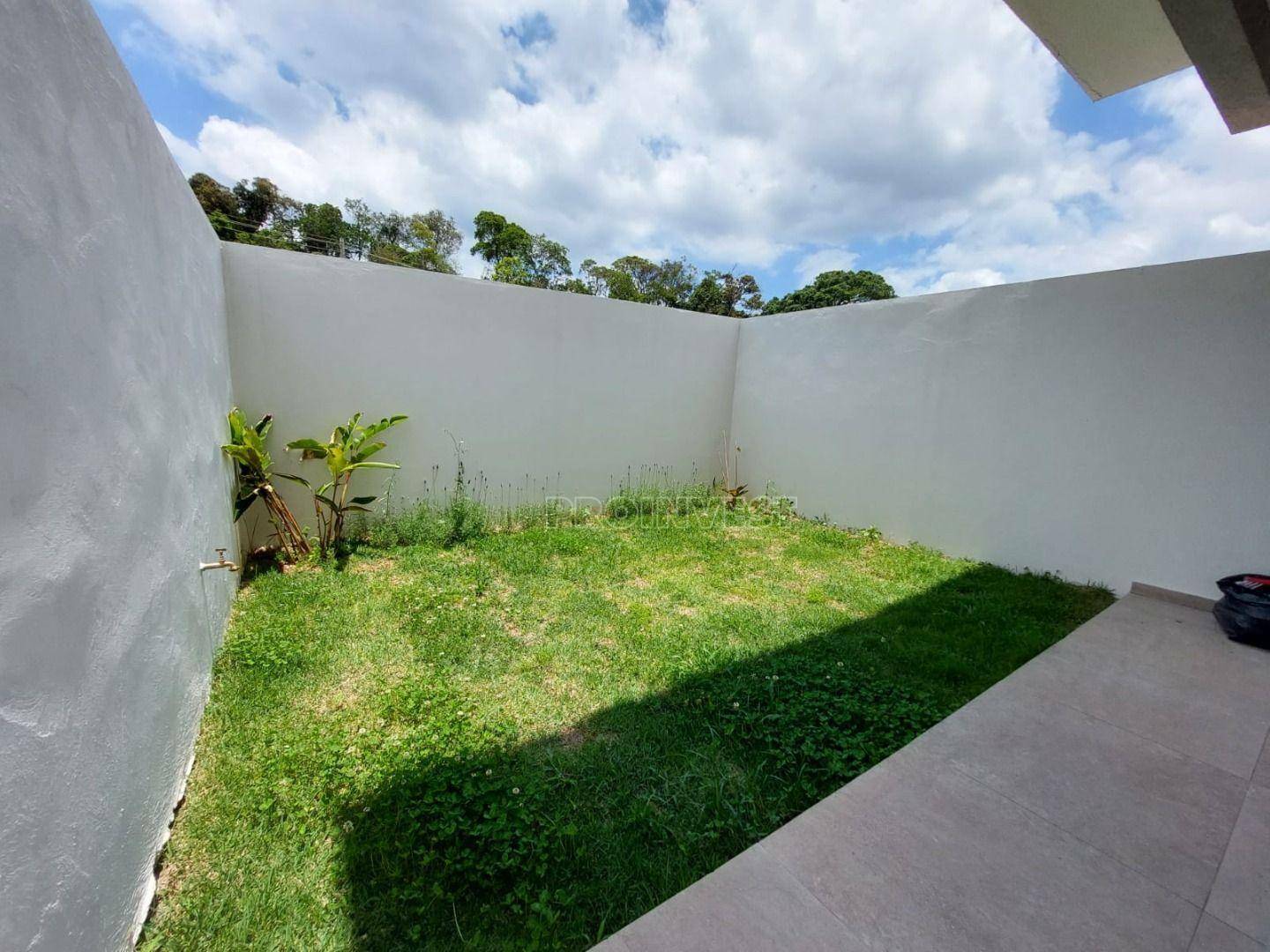 Casa de Condomínio à venda com 3 quartos, 126m² - Foto 5