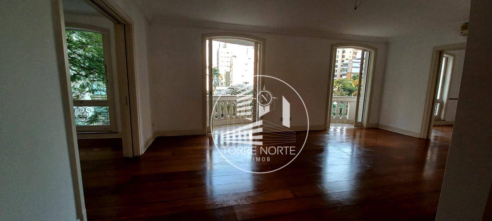 Apartamento para alugar com 2 quartos, 210m² - Foto 12