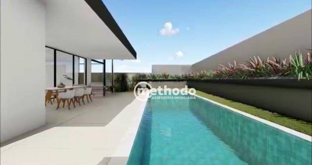 Casa de Condomínio à venda com 3 quartos, 407m² - Foto 8