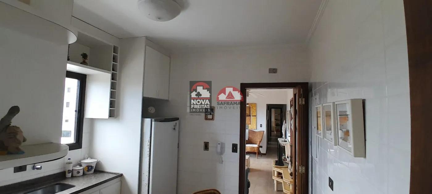 Apartamento à venda com 4 quartos, 136m² - Foto 10