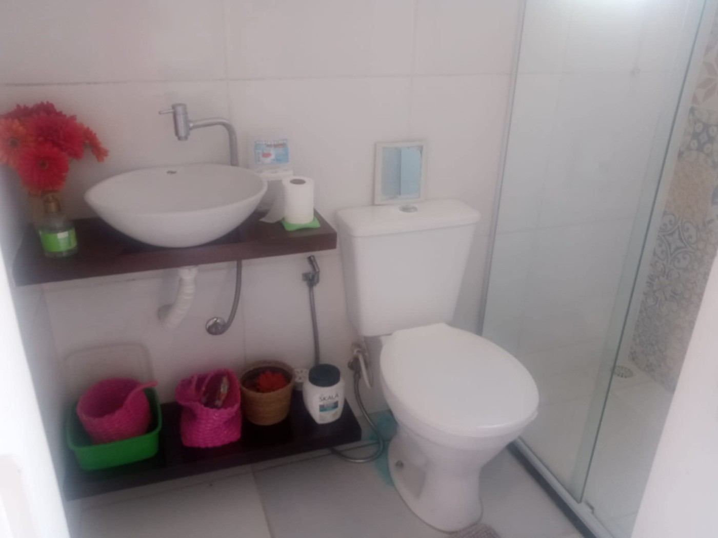 Casa à venda com 3 quartos, 200m² - Foto 17