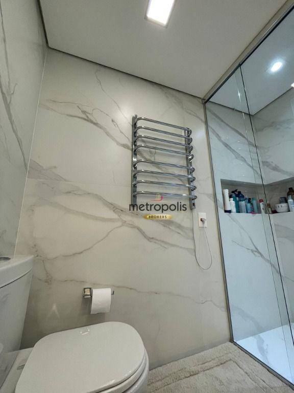 Apartamento à venda com 3 quartos, 177m² - Foto 31