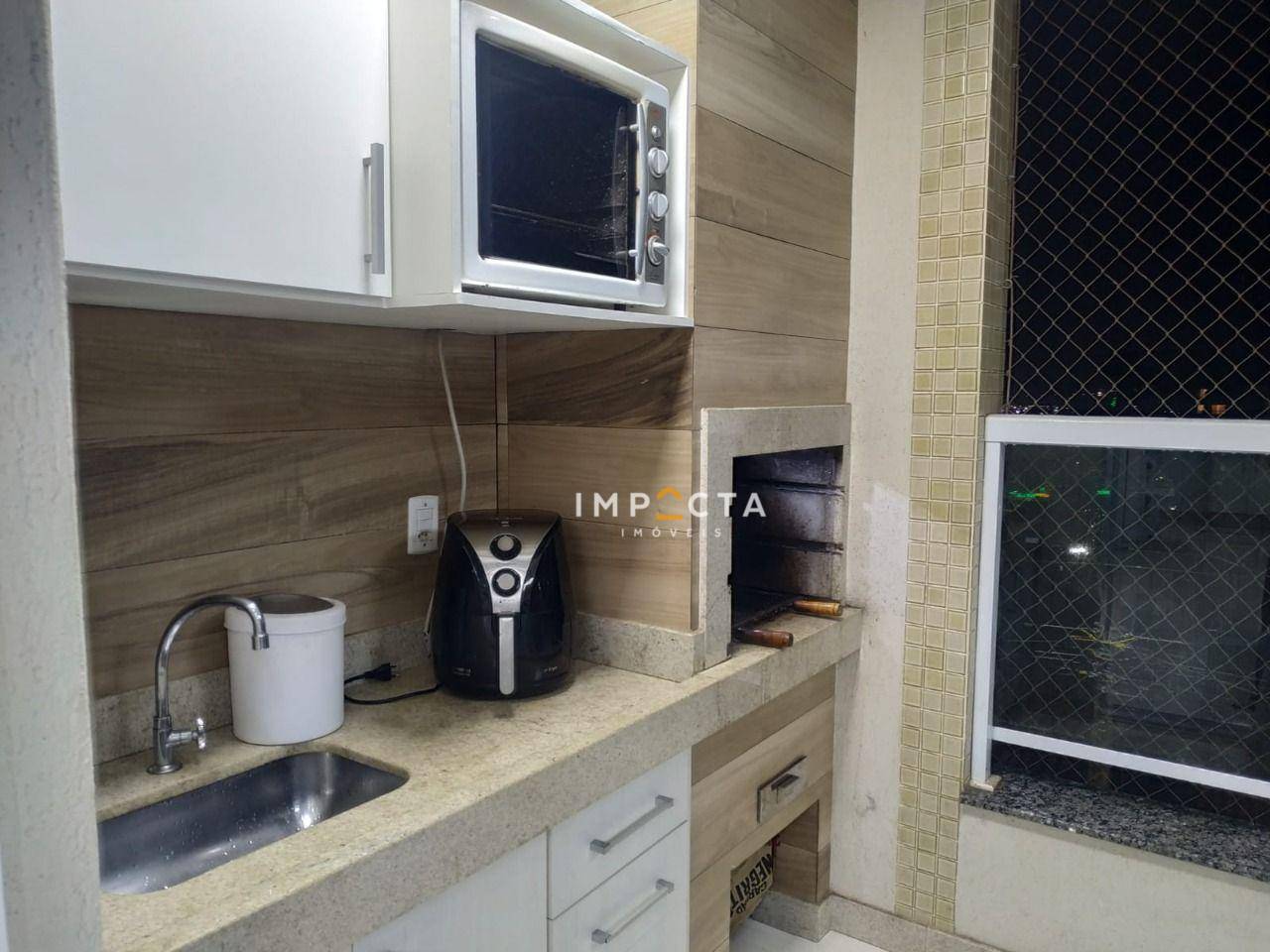 Apartamento à venda com 3 quartos, 122m² - Foto 17