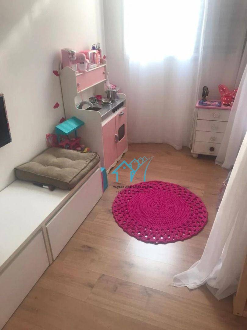 Apartamento à venda com 2 quartos, 63m² - Foto 6