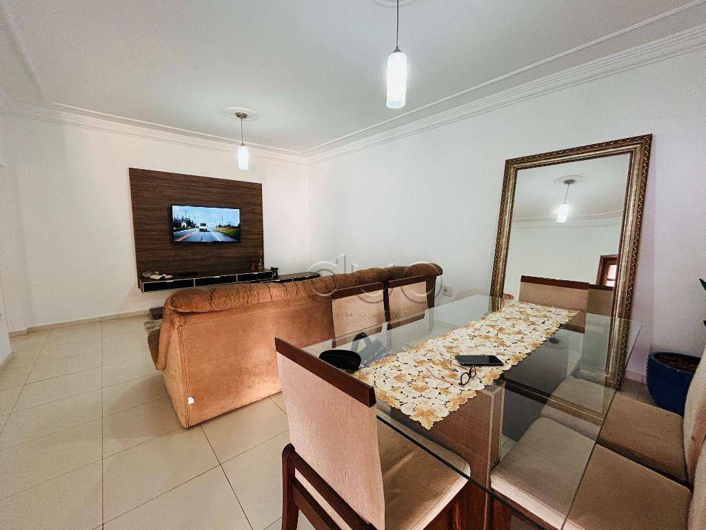 Casa à venda com 3 quartos, 175m² - Foto 6