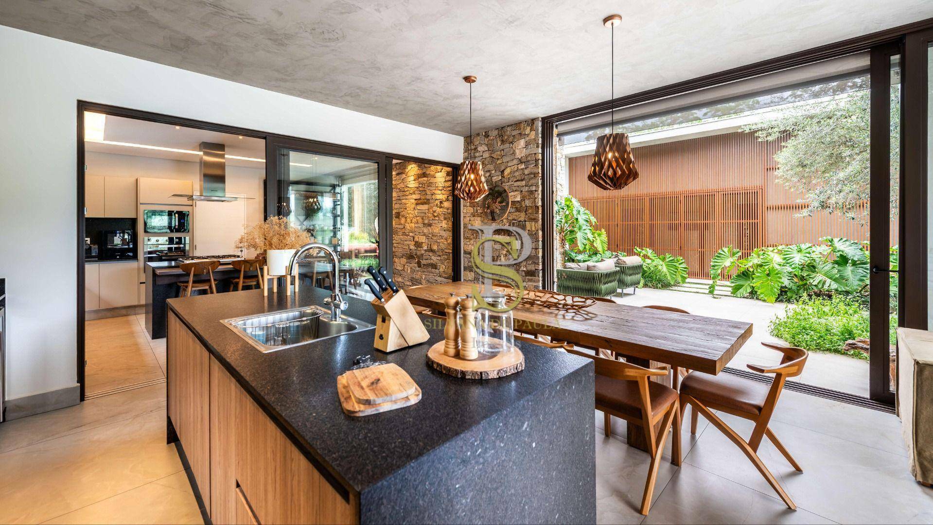 Casa de Condomínio à venda com 4 quartos, 452m² - Foto 42
