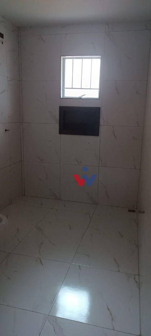 Casa à venda com 3 quartos, 94m² - Foto 5