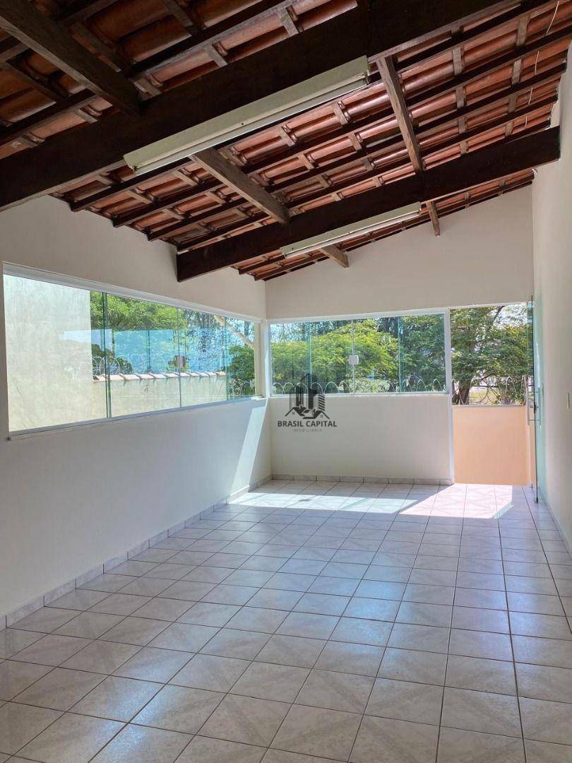 Casa à venda com 2 quartos, 126m² - Foto 16