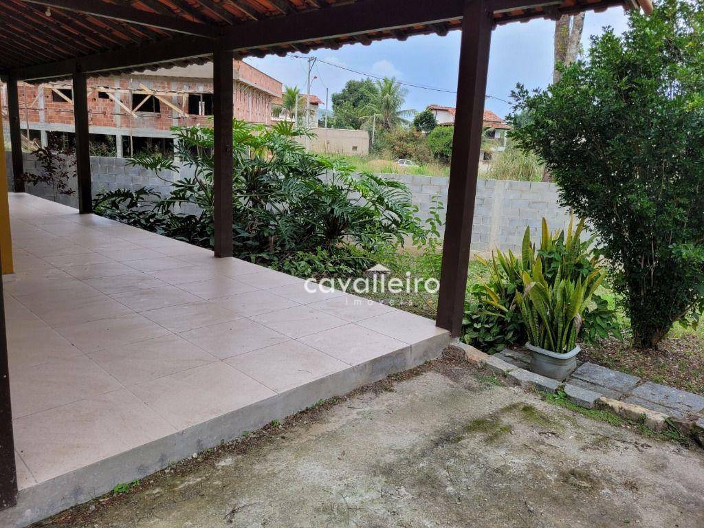 Casa à venda com 3 quartos, 162m² - Foto 5