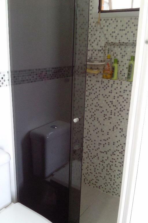 Apartamento à venda com 3 quartos, 83m² - Foto 8