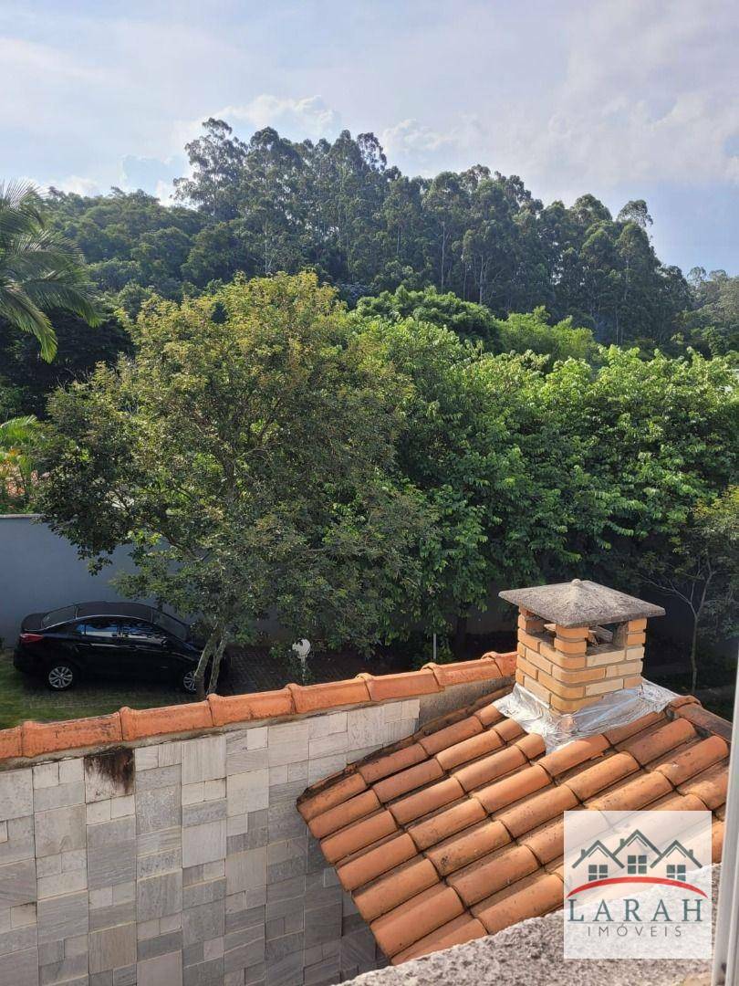 Casa de Condomínio à venda com 2 quartos, 69m² - Foto 13