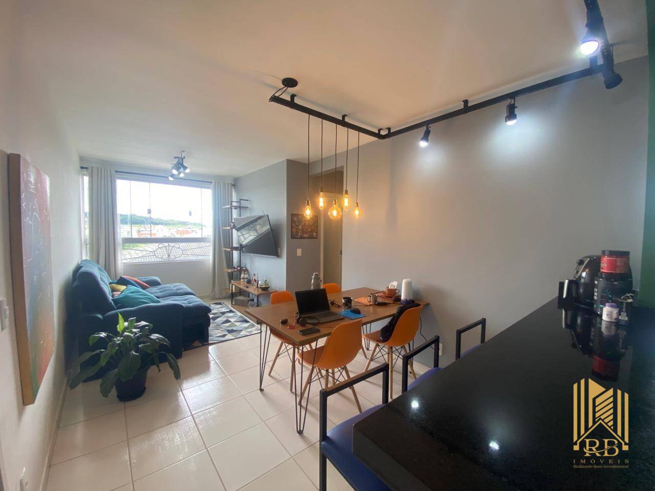 Apartamento, 2 quartos, 49 m² - Foto 5