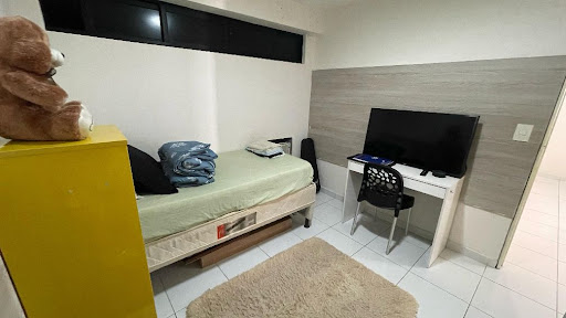 Apartamento à venda com 2 quartos, 54m² - Foto 12