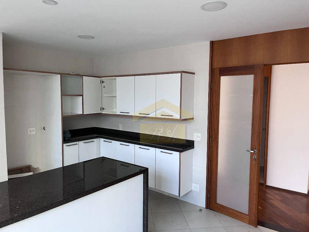 Apartamento à venda com 3 quartos, 250m² - Foto 9