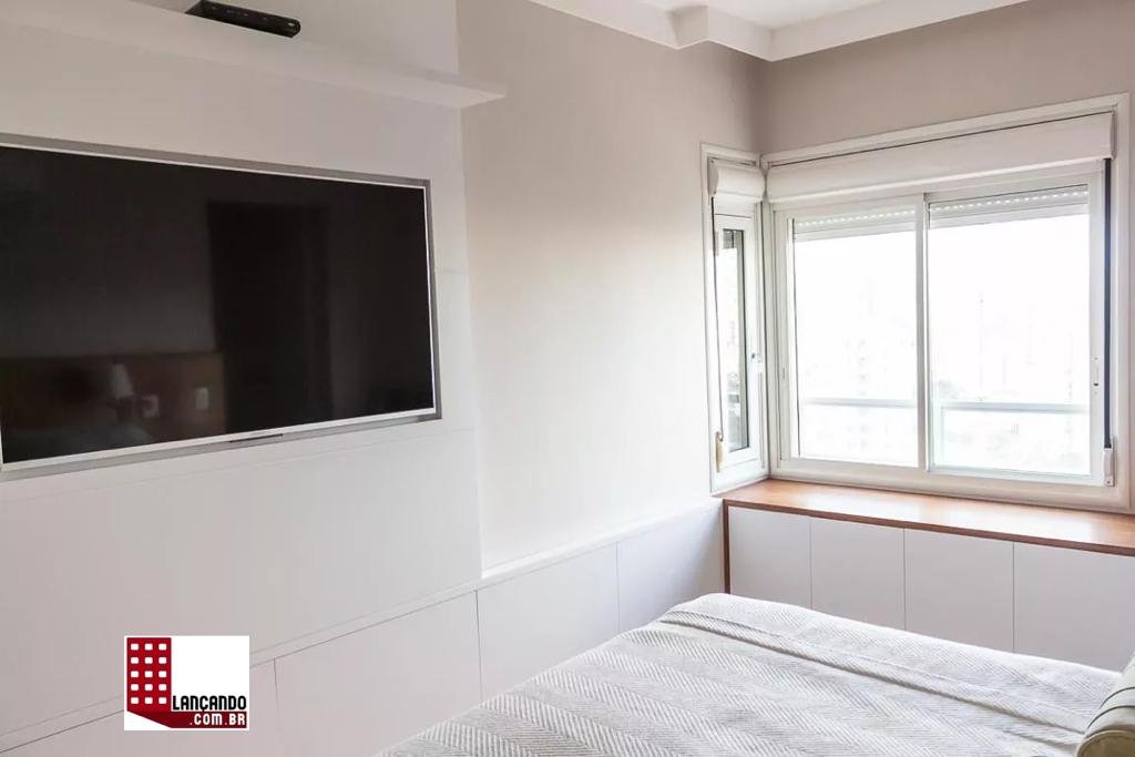 Apartamento à venda com 4 quartos, 200m² - Foto 14