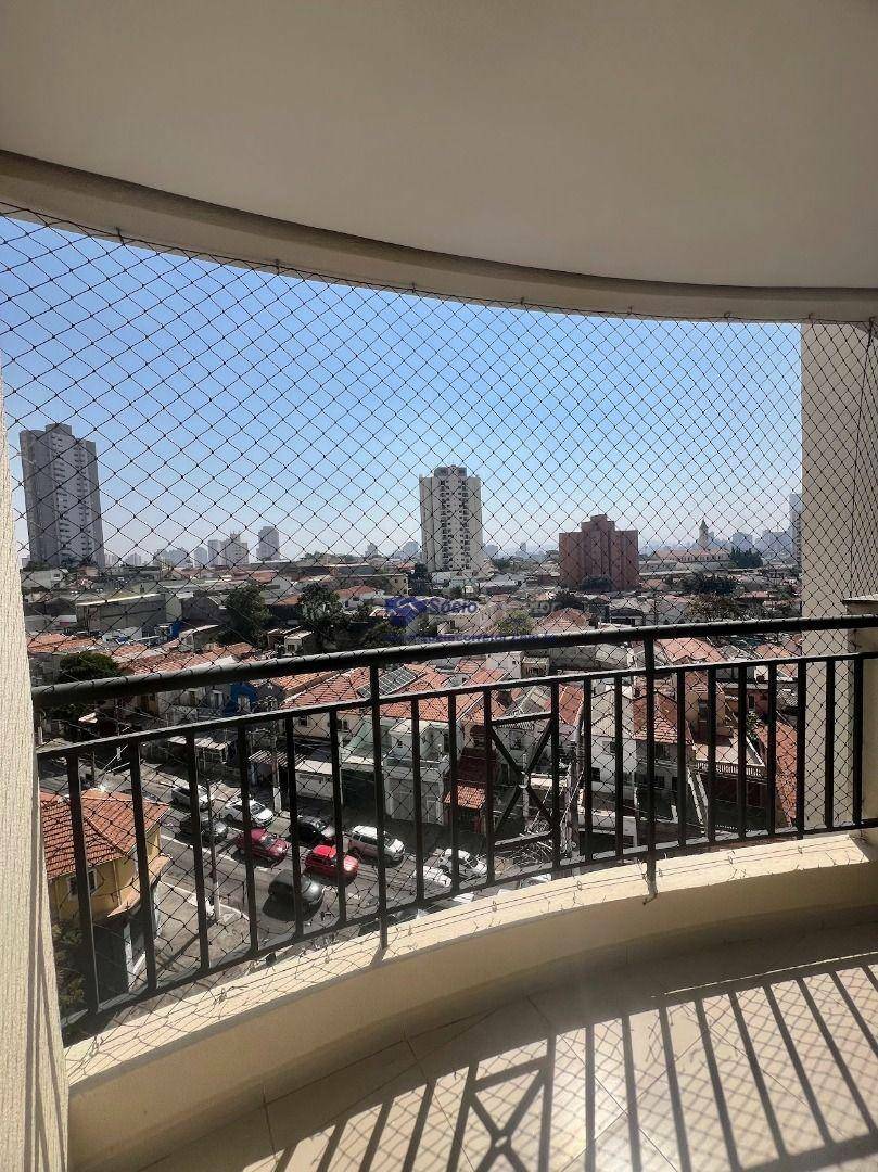 Apartamento à venda com 2 quartos, 74m² - Foto 6