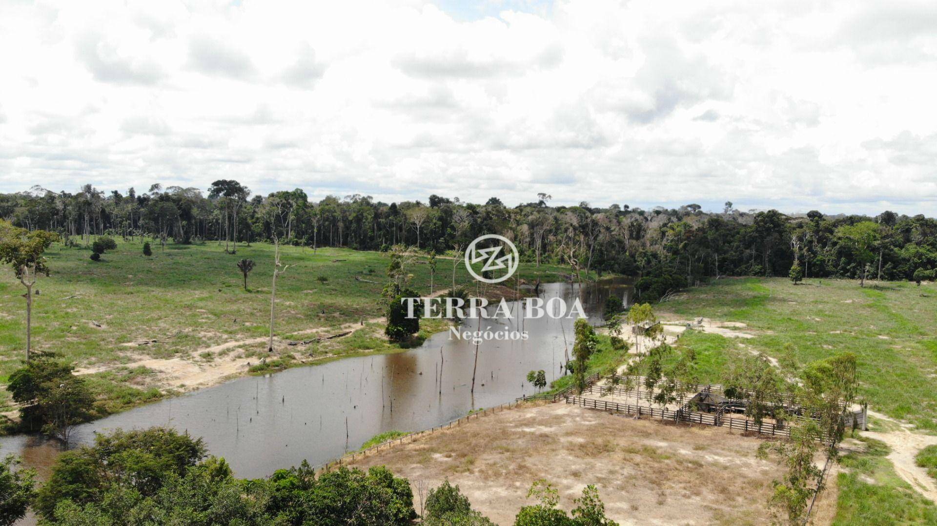 Fazenda à venda, 2840000M2 - Foto 7