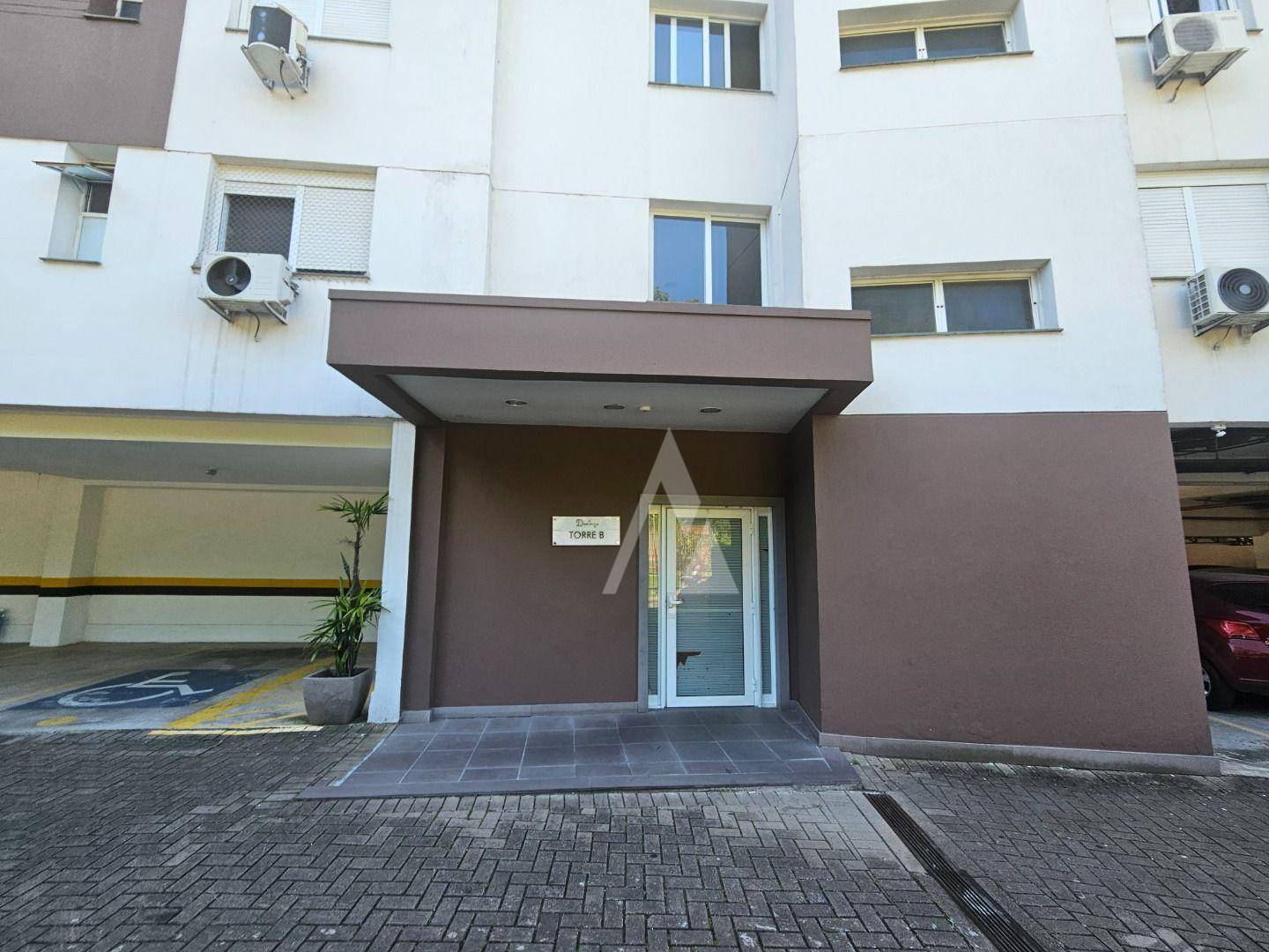 Apartamento, 2 quartos, 65 m² - Foto 5