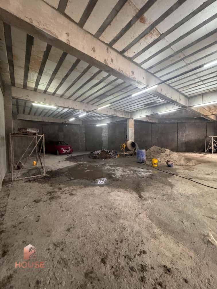 Depósito-Galpão, 348 m² - Foto 5