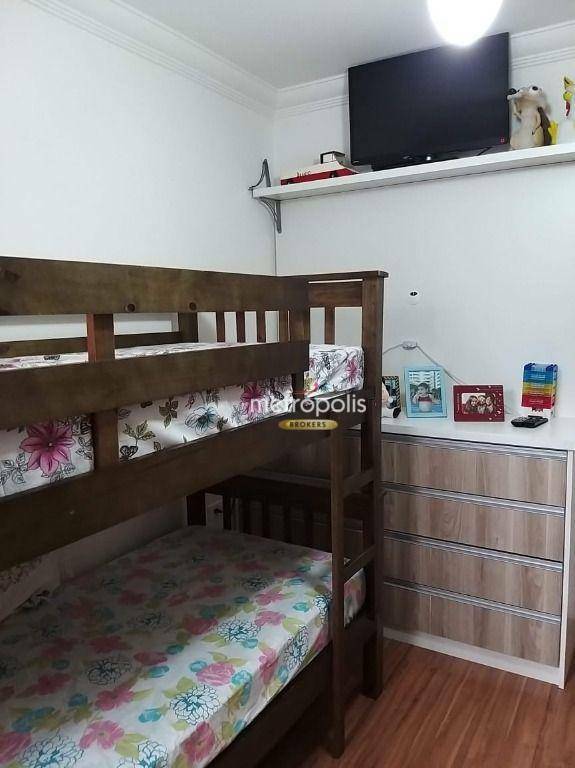 Apartamento à venda com 3 quartos, 86m² - Foto 15