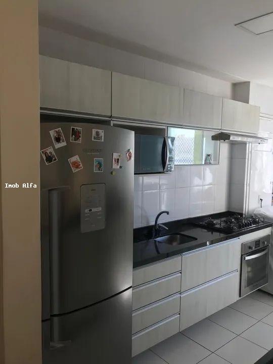 Apartamento à venda com 3 quartos, 62m² - Foto 7