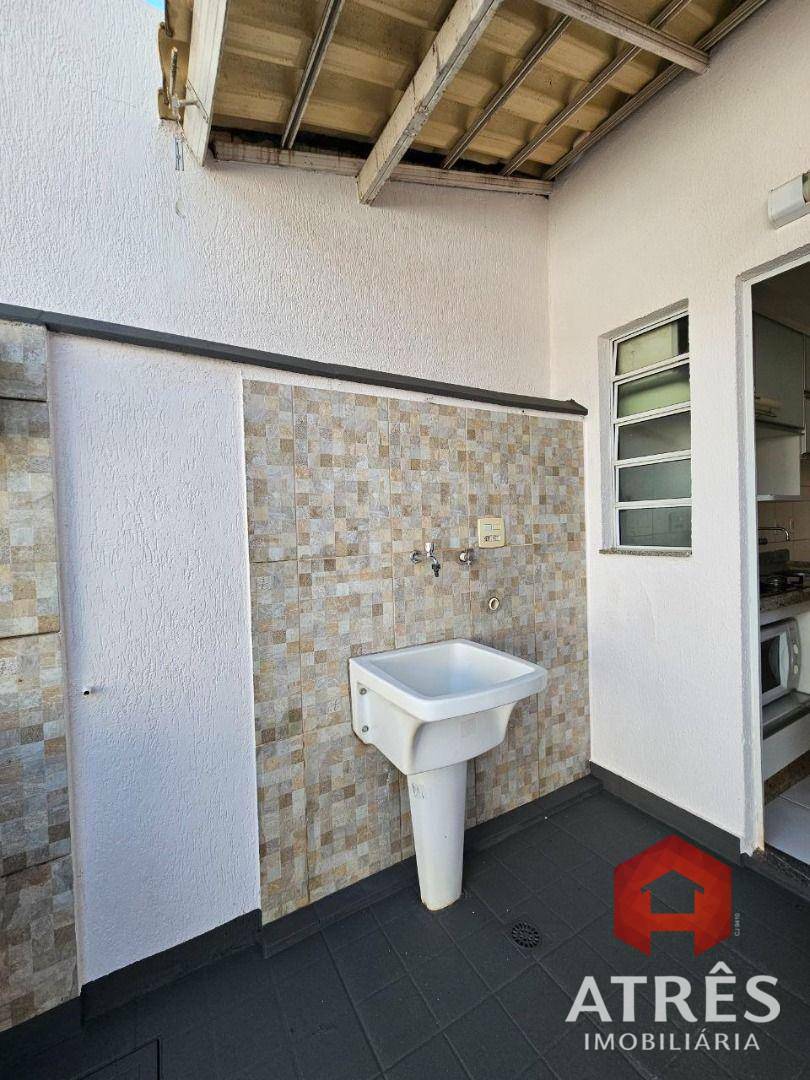 Sobrado à venda com 2 quartos, 69m² - Foto 8