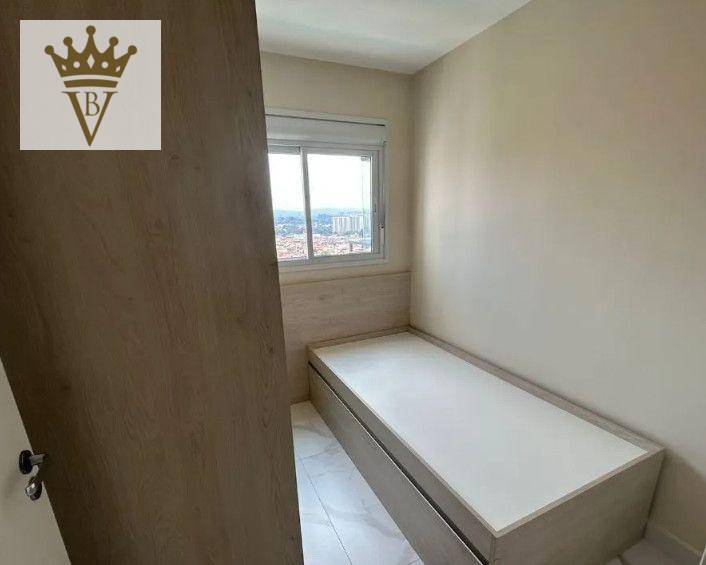 Apartamento à venda com 3 quartos, 66m² - Foto 5