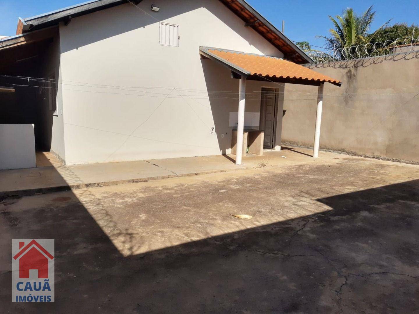 Casa à venda com 2 quartos, 144m² - Foto 17