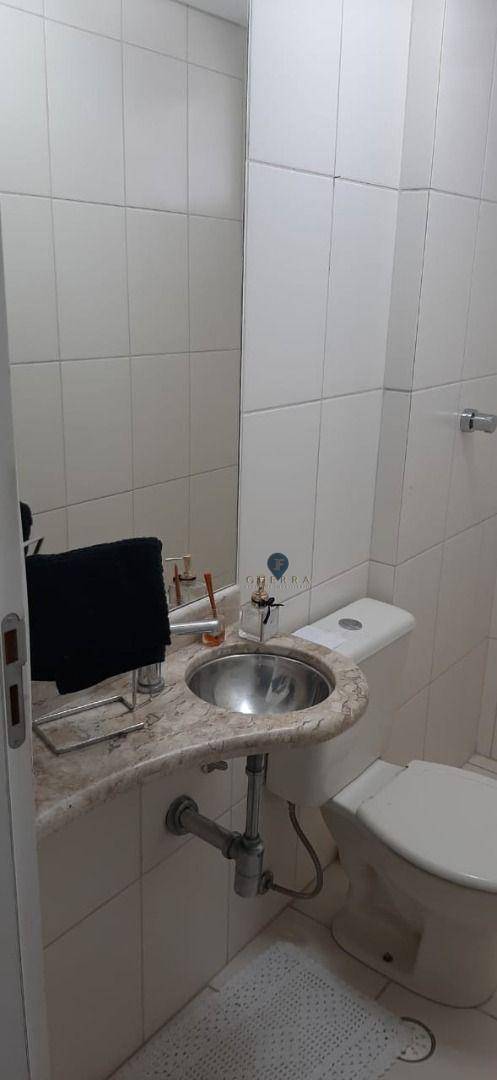 Apartamento à venda com 3 quartos, 100m² - Foto 10