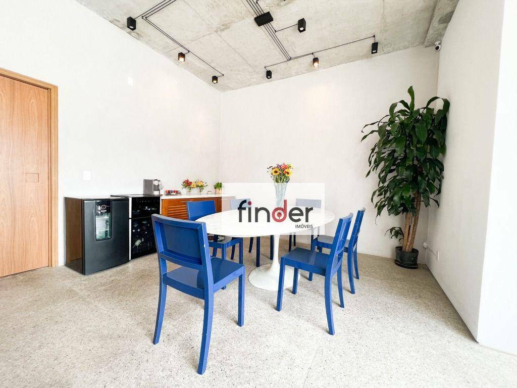 Apartamento à venda com 3 quartos, 181m² - Foto 6