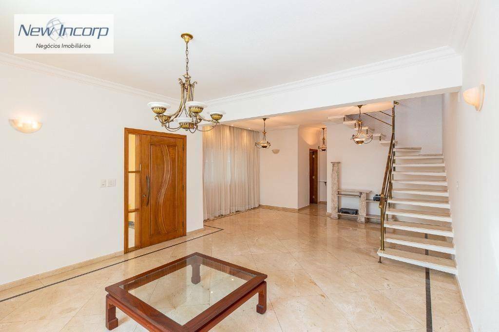 Sobrado à venda com 4 quartos, 220m² - Foto 13