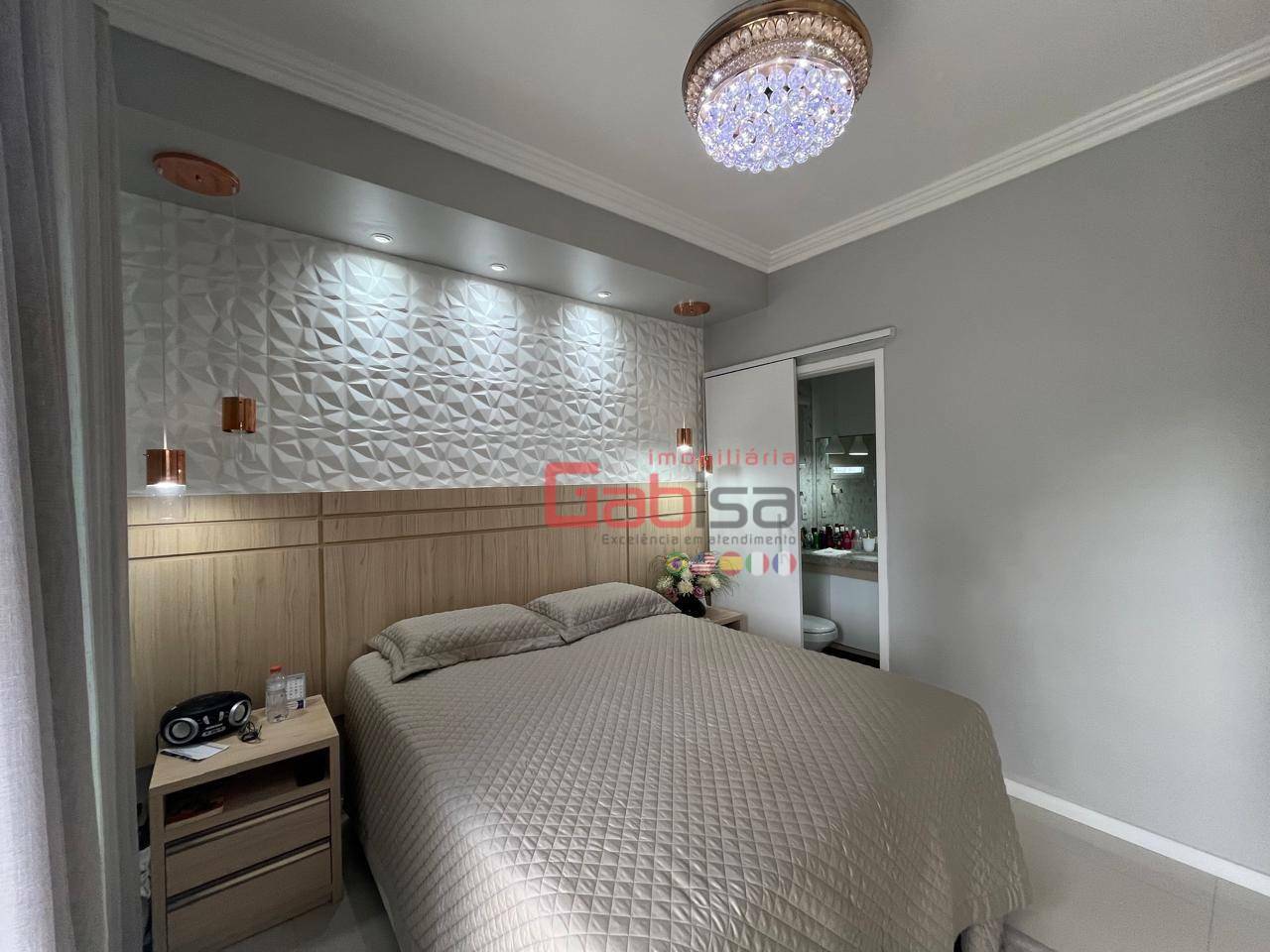 Apartamento à venda com 1 quarto, 65m² - Foto 8