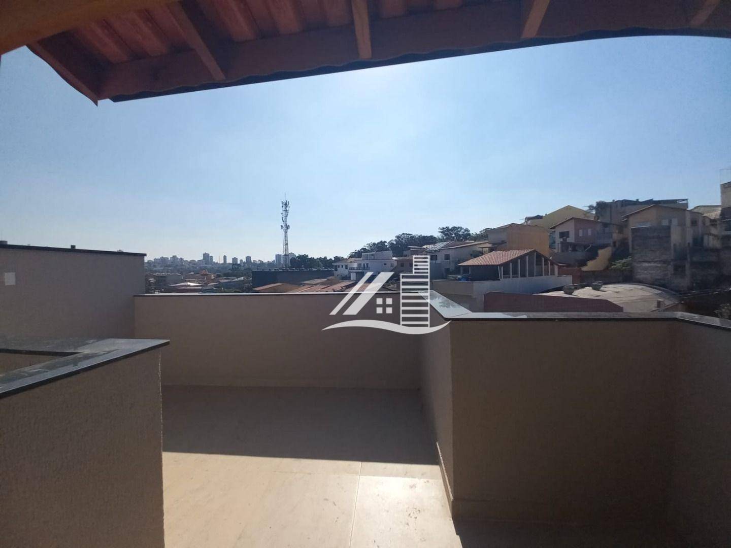 Cobertura, 2 quartos, 94 m² - Foto 4