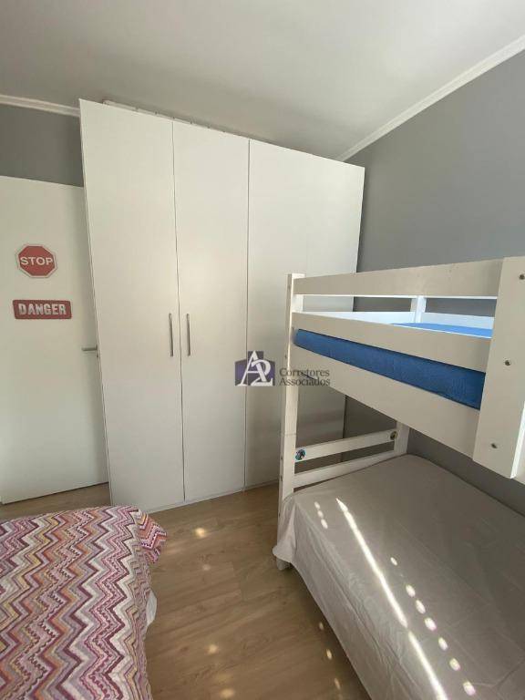 Apartamento à venda com 2 quartos, 50m² - Foto 7