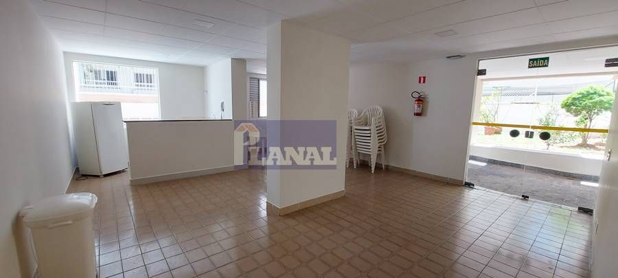 Apartamento à venda com 1 quarto, 46m² - Foto 14