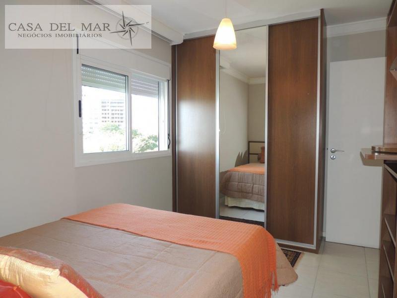 Apartamento à venda com 3 quartos, 145m² - Foto 12