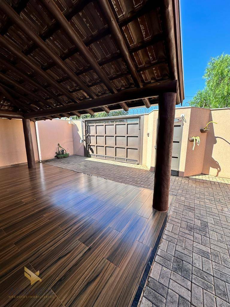 Casa à venda com 3 quartos, 184m² - Foto 48