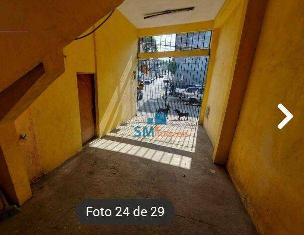 Casa à venda com 4 quartos, 226m² - Foto 21