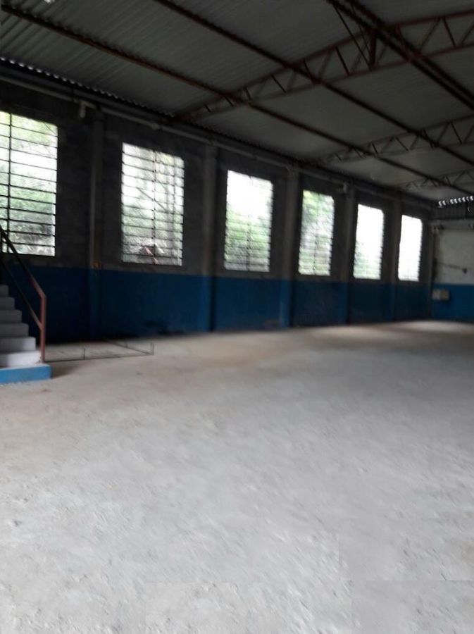 Depósito-Galpão, 500 m² - Foto 5