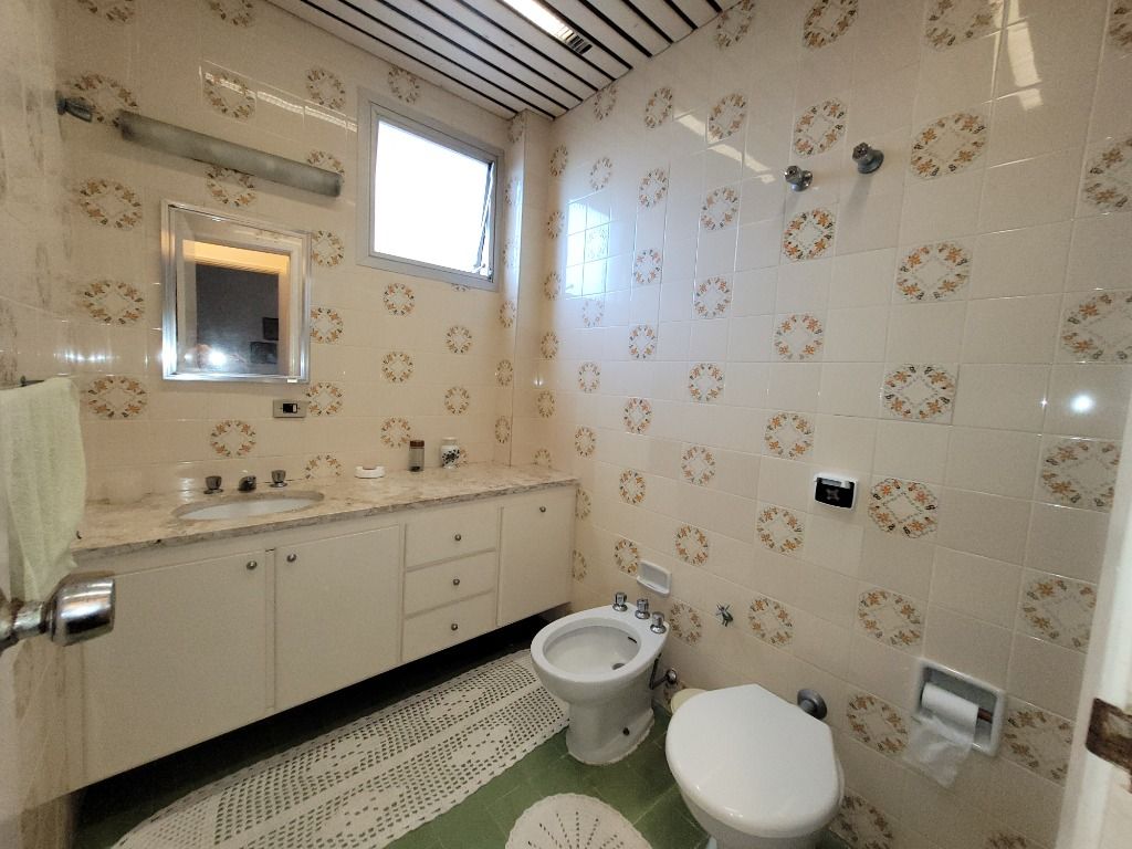 Apartamento à venda com 3 quartos, 140m² - Foto 14