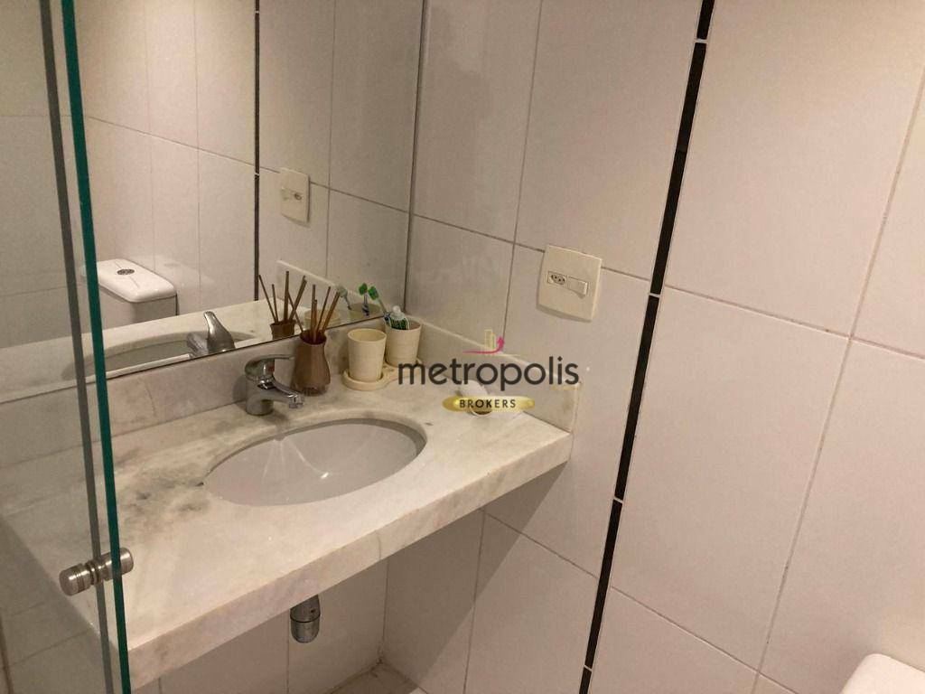 Apartamento à venda com 3 quartos, 128m² - Foto 25