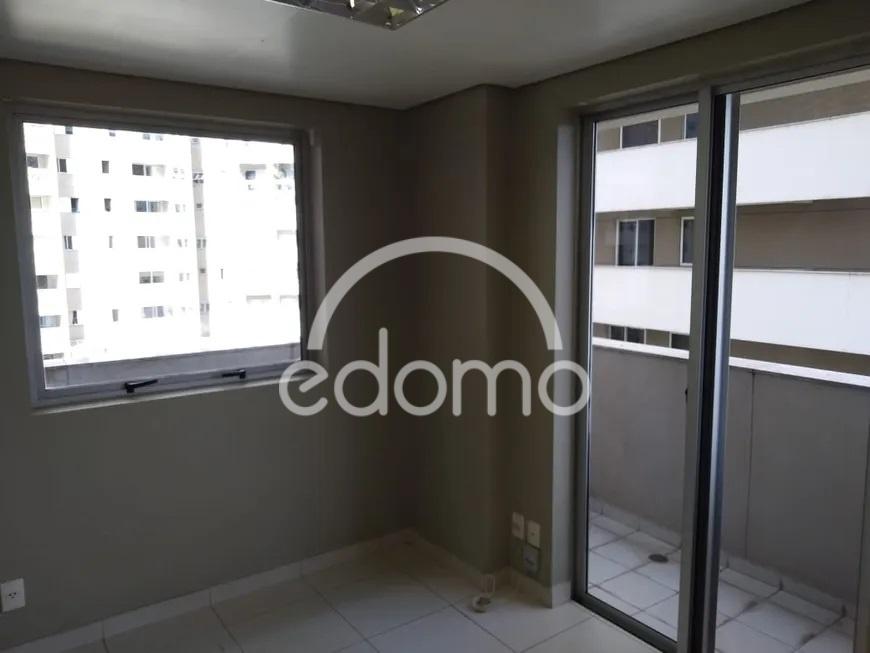 Conjunto Comercial-Sala para alugar, 37m² - Foto 1