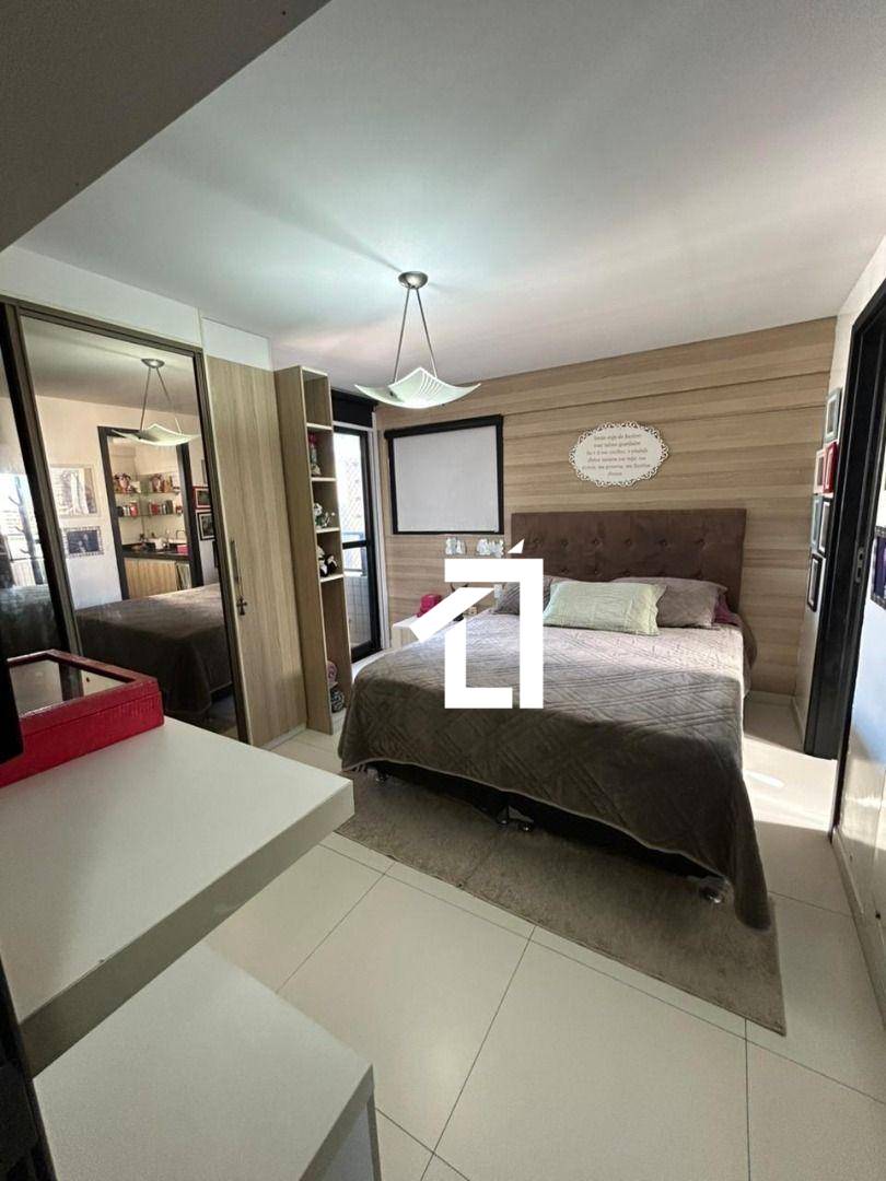 Apartamento, 3 quartos, 98 m² - Foto 3