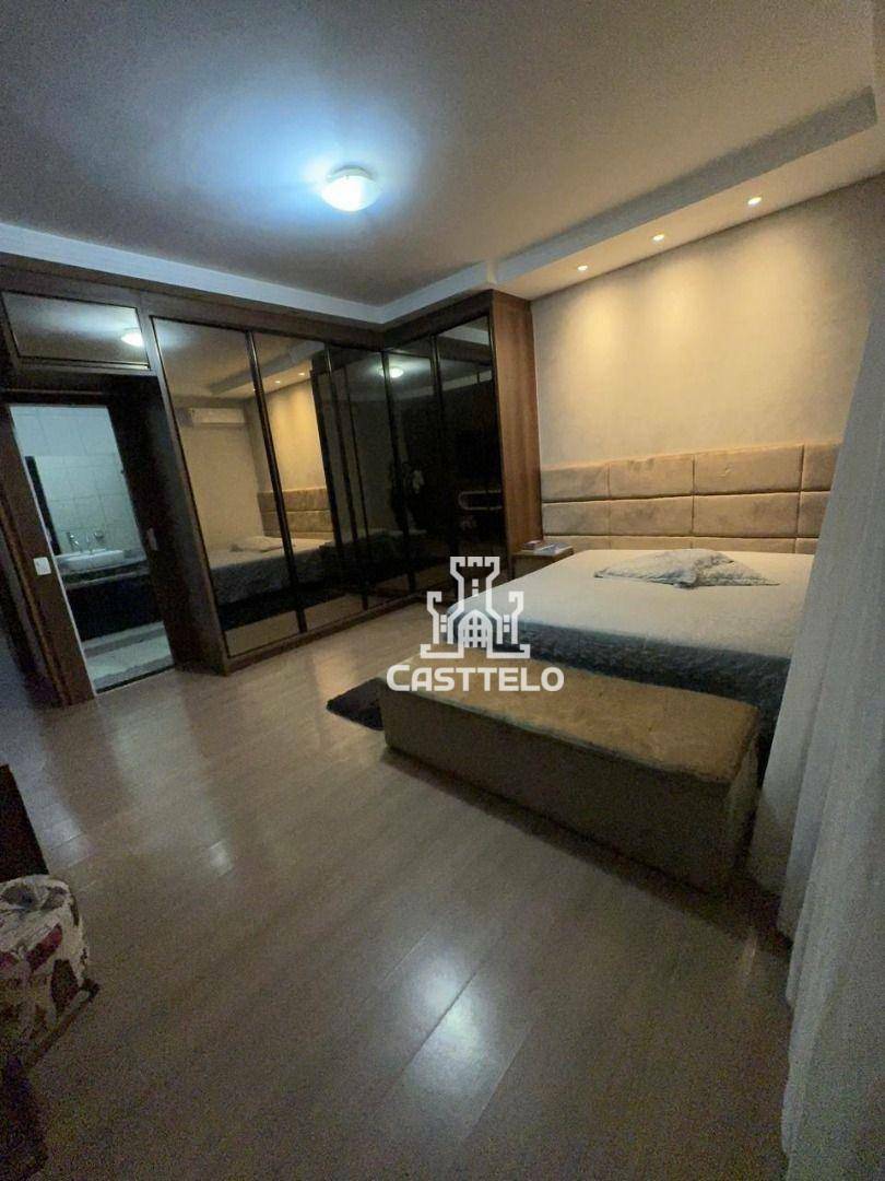 Casa à venda com 3 quartos, 140m² - Foto 6