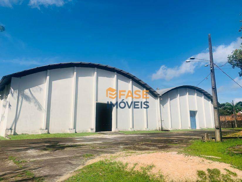 Depósito-Galpão-Armazém à venda e aluguel, 9600m² - Foto 3