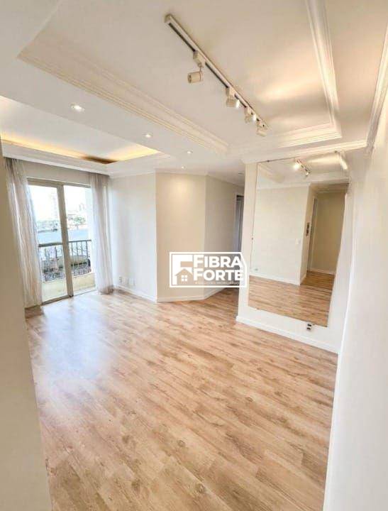 Apartamento, 2 quartos, 54 m² - Foto 19